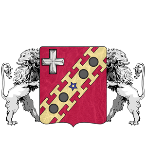 Coat of Arms of Livia Rose